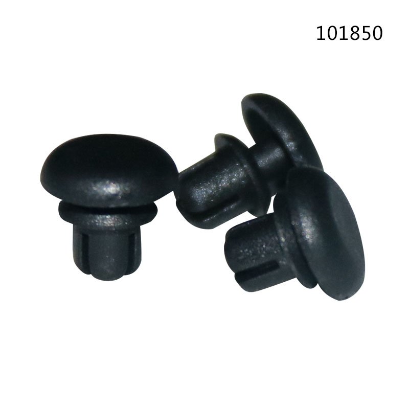 101829 Factory Direct Supply Plastic Clips for Car Plastic Fasteners and Auto Clips