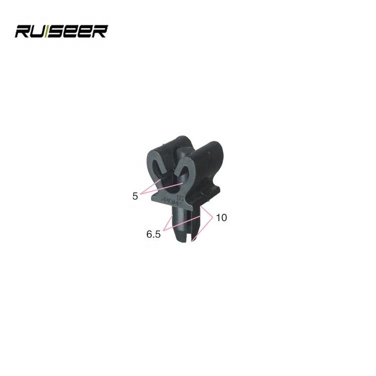 High quality auto clips all car universal cable clips