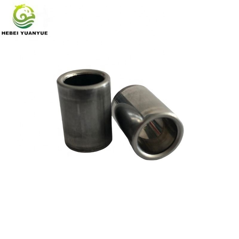 CUSTOMIZED ALL KIND OF NON-STANDARD COLD HEADING PARTS AUTO FASTENER BOLTS AND NUTS
