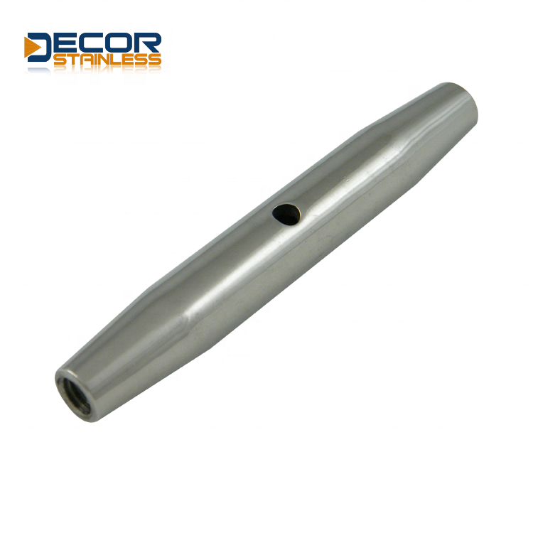 Heavy Duty Years of Production Experience Good-quality and Heavy Tensile Product Eye Terminal
