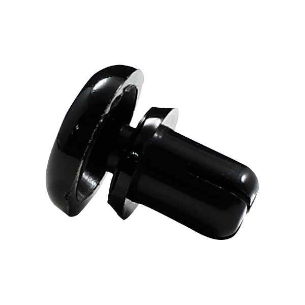 R6080 Automotive Push Clip Snap Rivet/Expanding Rivet Plastic Studs and Female Buttons for Car Toyota