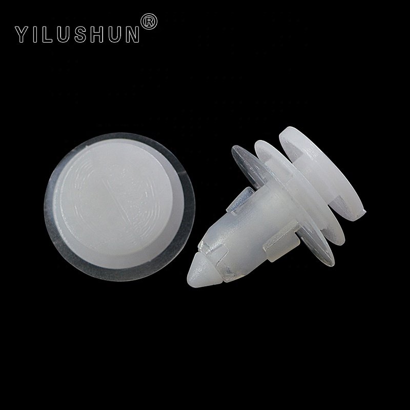 D122 hot selling premium clips and door panel buckle for automobile