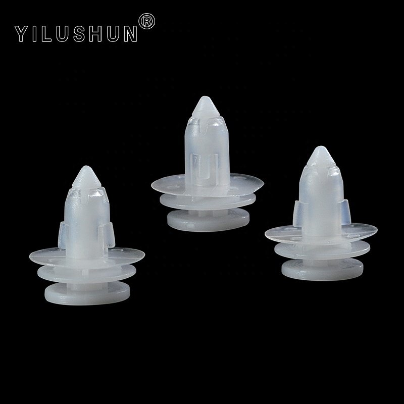 D122 hot selling premium clips and door panel buckle for automobile