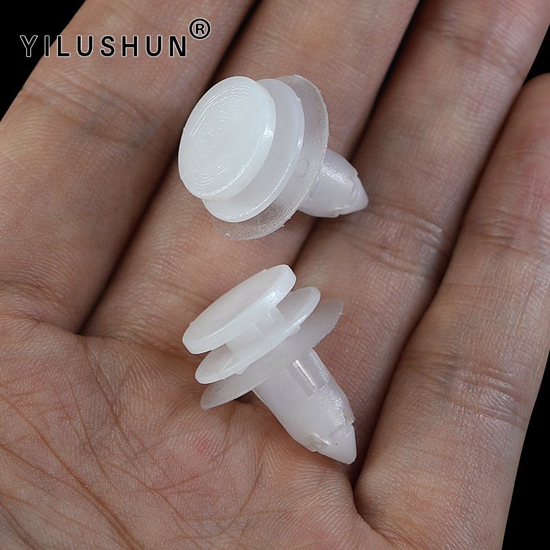 D122 hot selling premium clips and door panel buckle for automobile