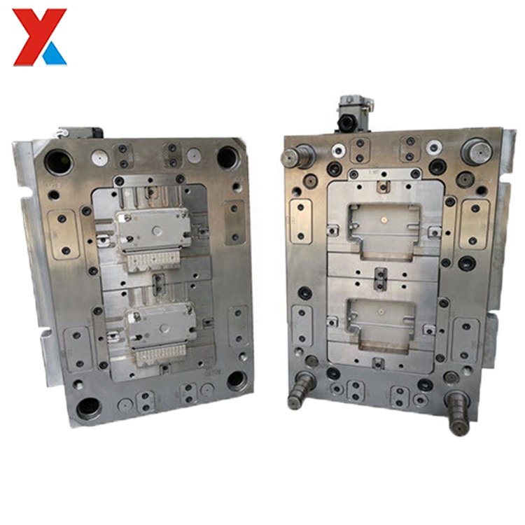 Bike Spare Part Plastic Coverc Injection Enclosure Auto Fastener Custom Plastic Abs Plastic Part Injection Molding Product