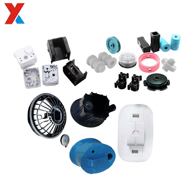 Bike Spare Part Plastic Coverc Injection Enclosure Auto Fastener Custom Plastic Abs Plastic Part Injection Molding Product