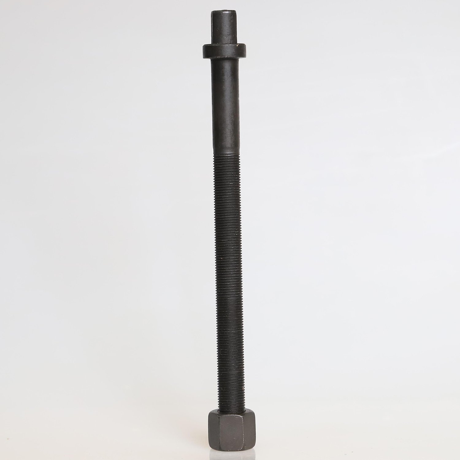 Factory hot selling custom auto fastener grade 10.9 flange leaf spring truck center bolts for trucks