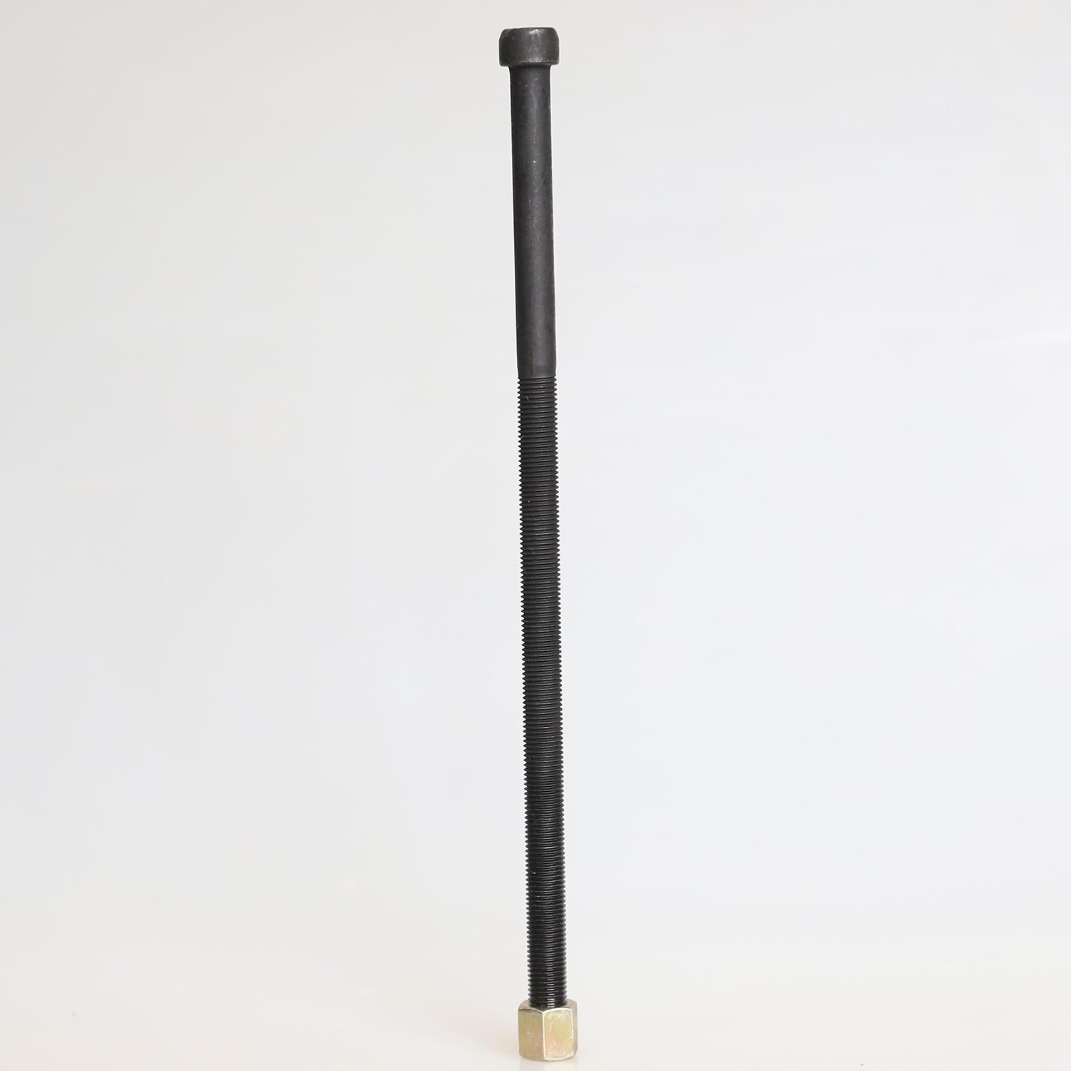 Factory hot selling custom auto fastener grade 10.9 flange leaf spring truck center bolts for trucks