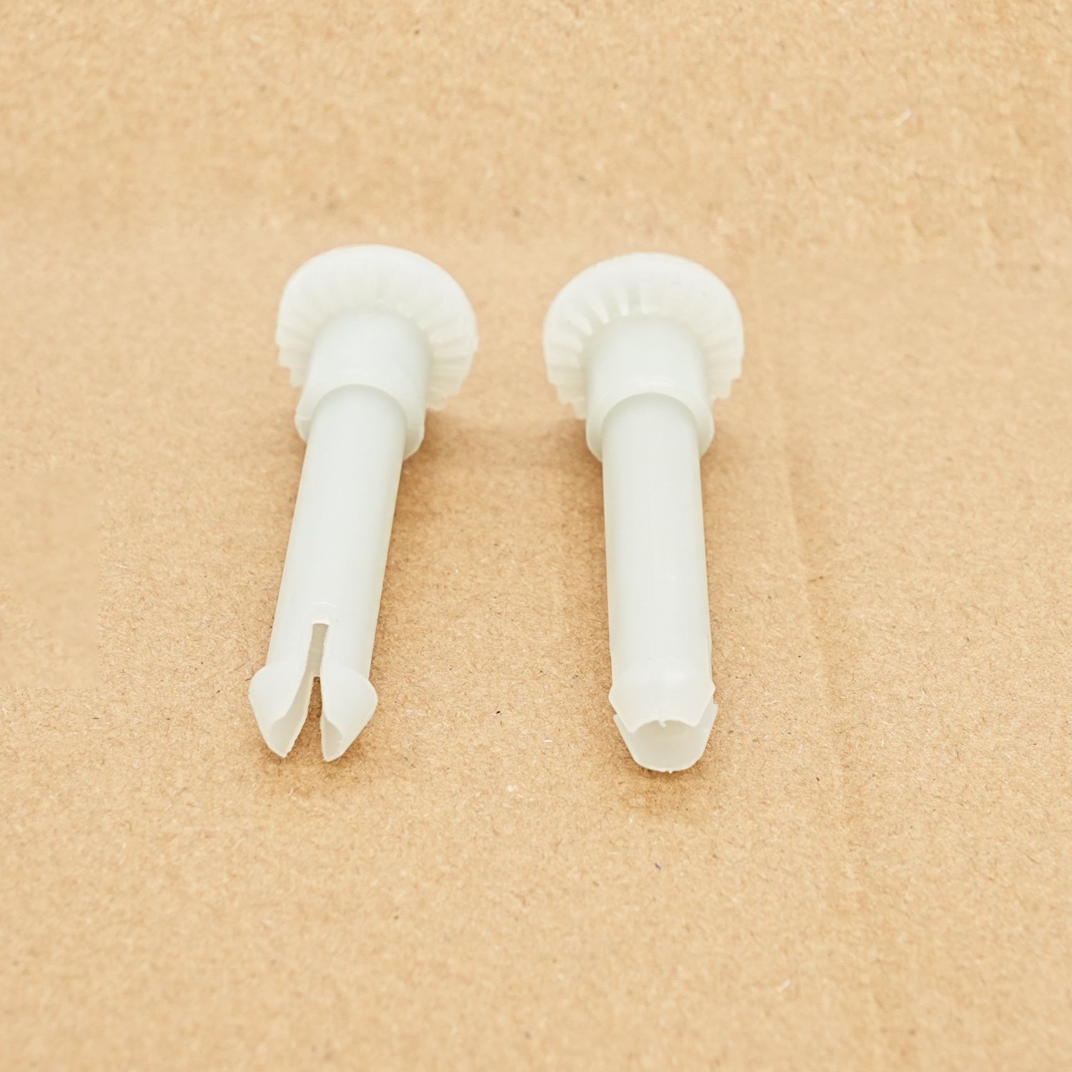 809# Car Headlamp Truck Front Combination Light Internal Plastic Snap Fittings Dimming Clip