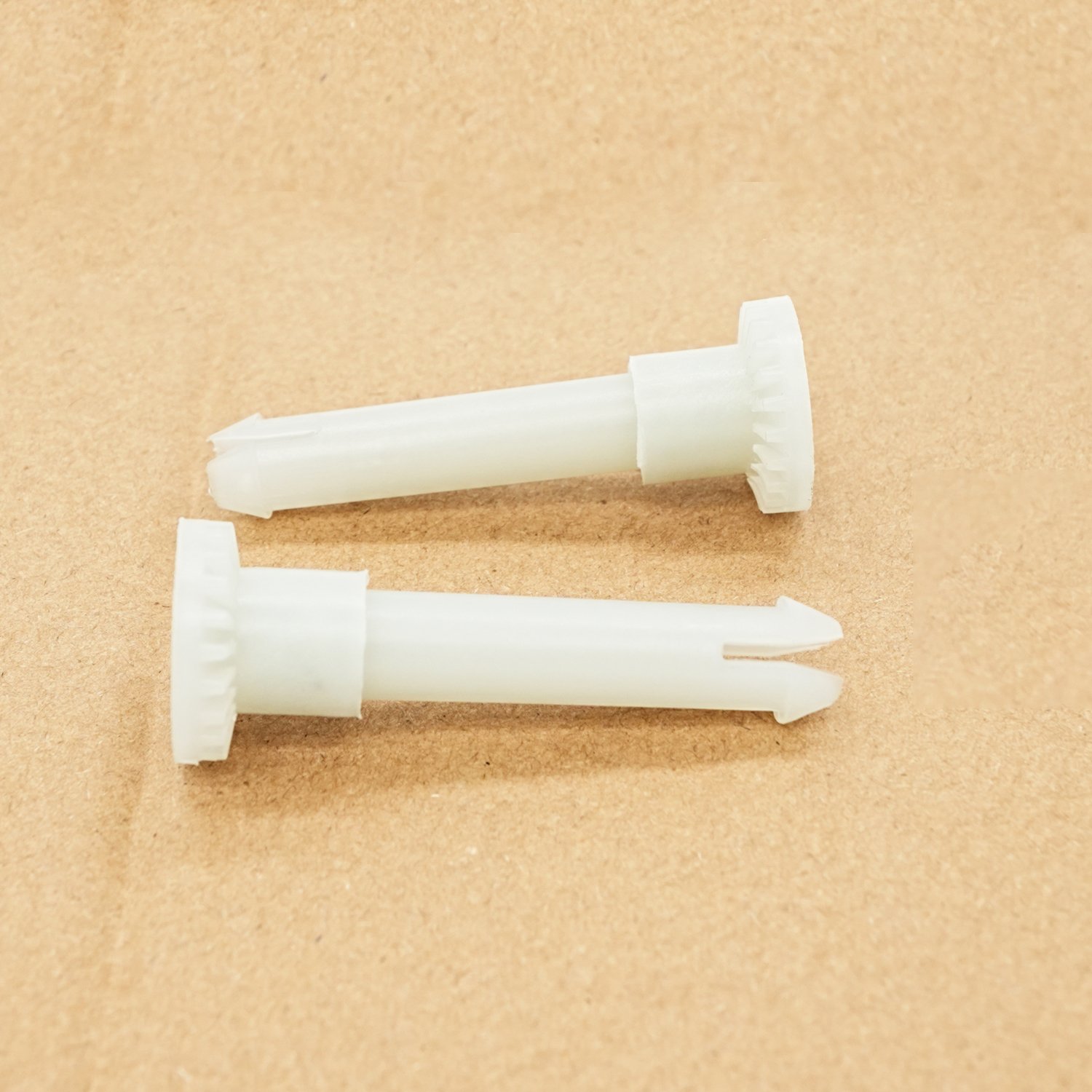 809# Car Headlamp Truck Front Combination Light Internal Plastic Snap Fittings Dimming Clip
