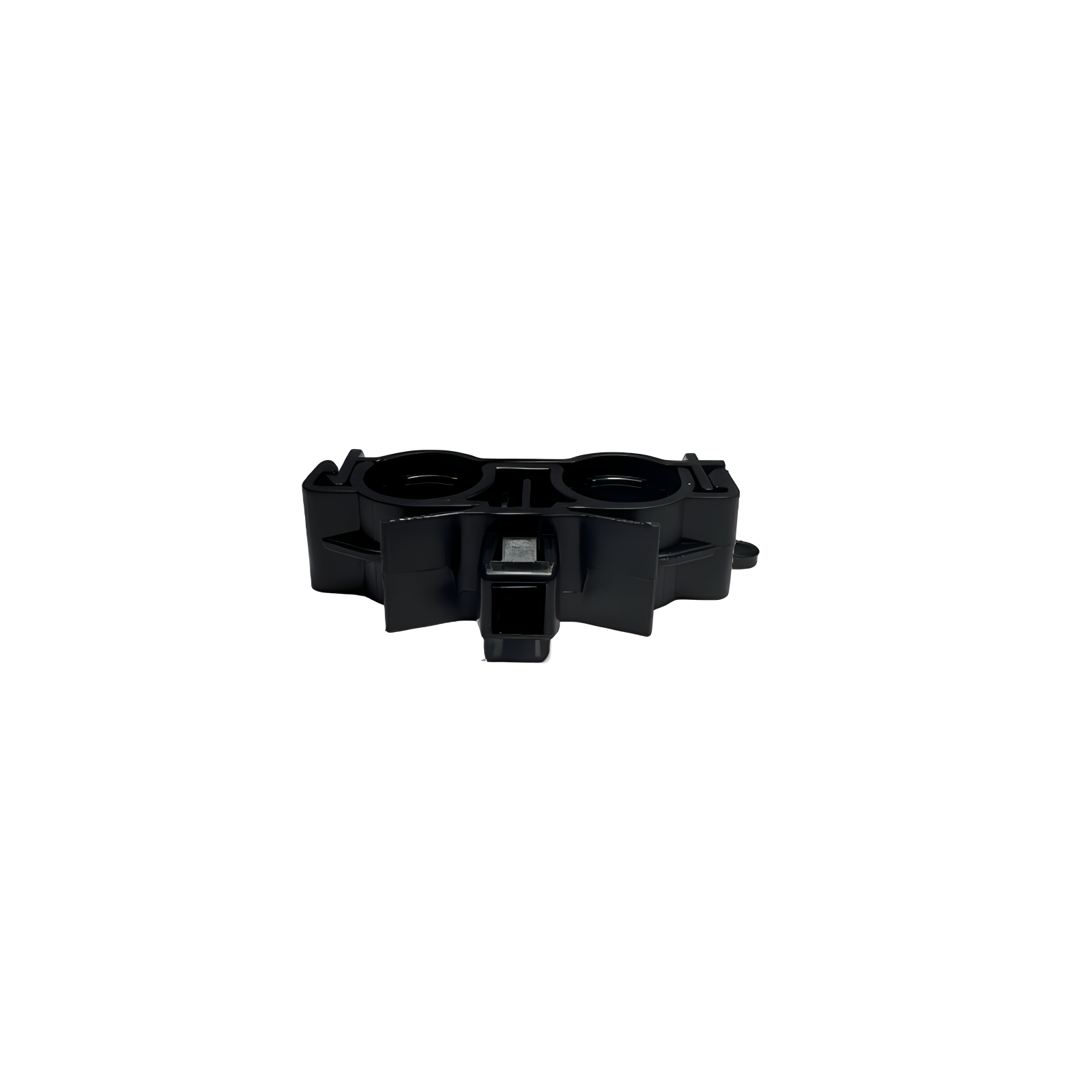 Car Accessories Cable Clamp Plastic PA66 Holder Cable Clips Auto Clips Plastic cable clips