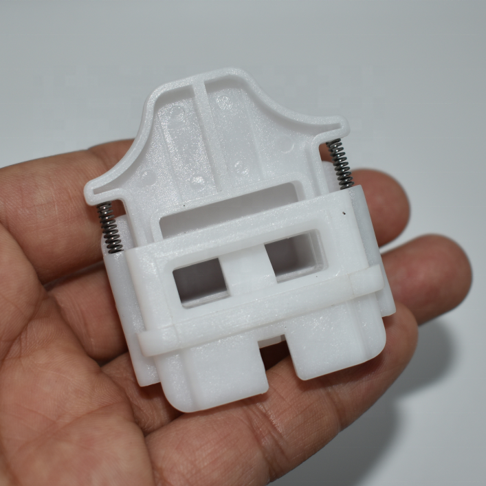 2ND Row Cushion Clip Armd for Tesla 1641277-00-B 164127700B