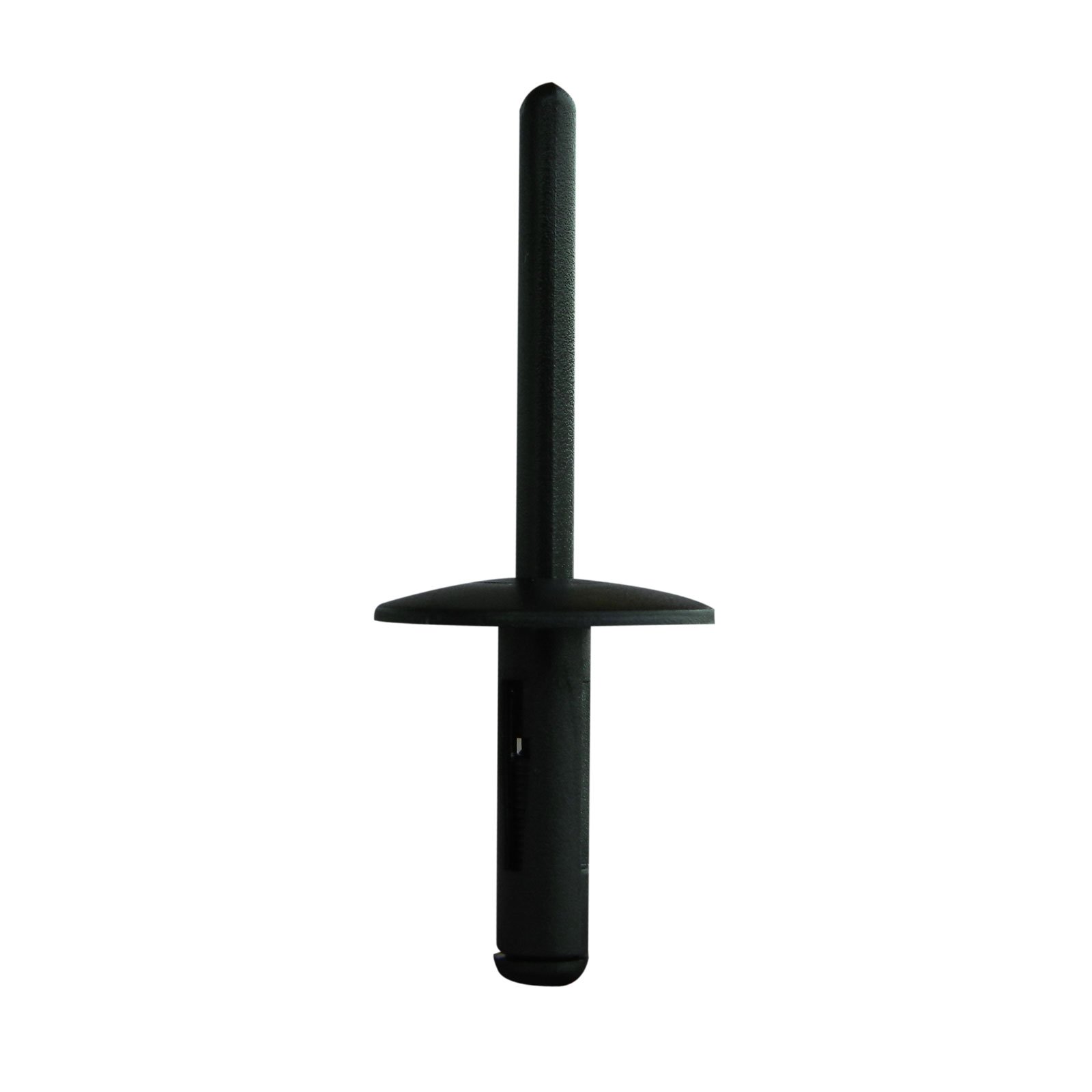 Auto Fastener&Clips-Nylon Blind Rivet for compatible with BMW OEM 517170029532; 51717002953; 51777171004