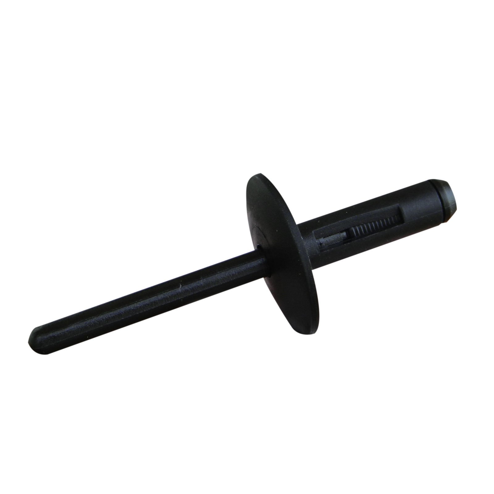 Auto Fastener&Clips-Nylon Blind Rivet for compatible with BMW OEM 517170029532; 51717002953; 51777171004