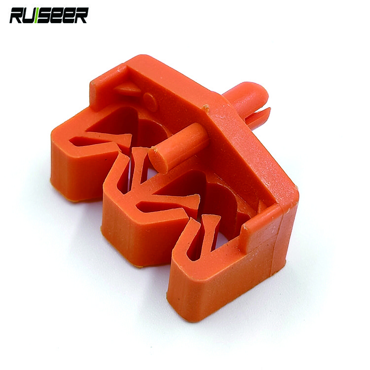 Car Fastener Clips Mixed Car Fasteners Door Trim Panel Auto Bumper Rivet Retainer Push Engine Cover Fender