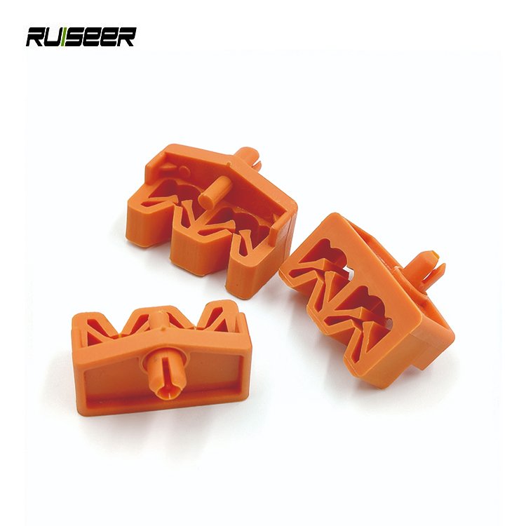 Car Fastener Clips Mixed Car Fasteners Door Trim Panel Auto Bumper Rivet Retainer Push Engine Cover Fender