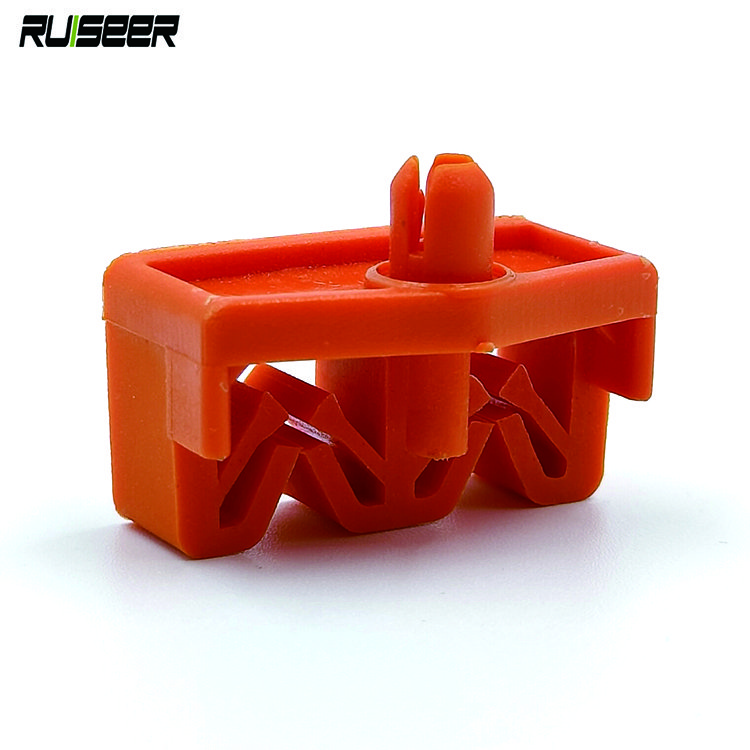 Car Fastener Clips Mixed Car Fasteners Door Trim Panel Auto Bumper Rivet Retainer Push Engine Cover Fender