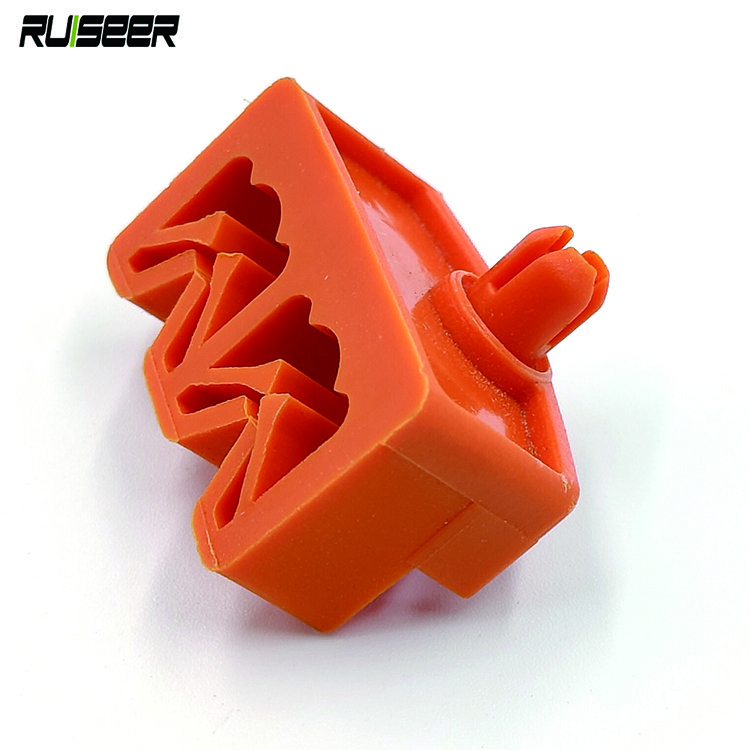 Car Fastener Clips Mixed Car Fasteners Door Trim Panel Auto Bumper Rivet Retainer Push Engine Cover Fender