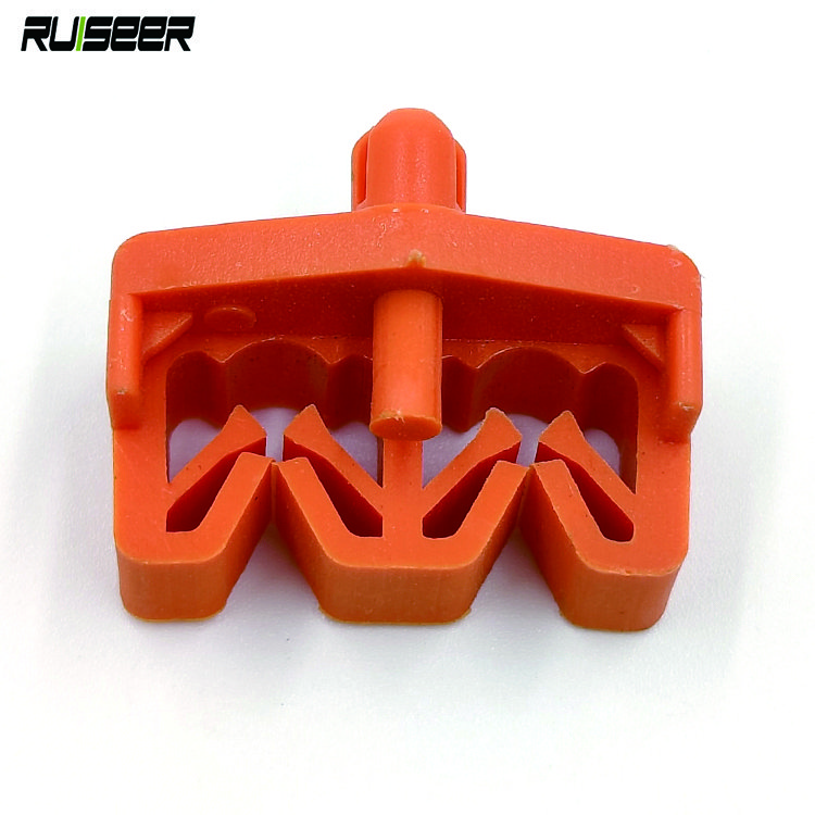 Car Fastener Clips Mixed Car Fasteners Door Trim Panel Auto Bumper Rivet Retainer Push Engine Cover Fender