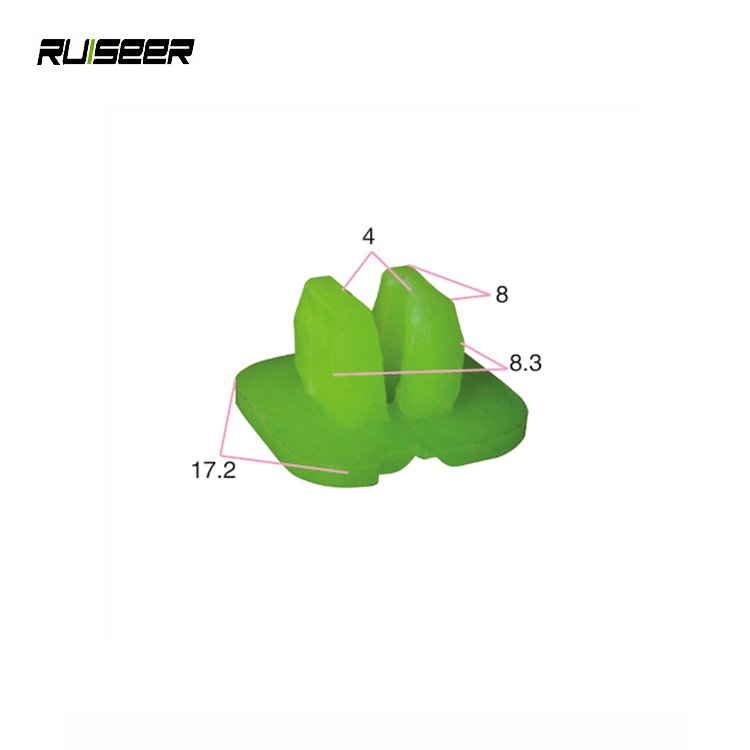 Car Fasten And Clip Interior Accessories Part Headlight Universal Multi-function Clips