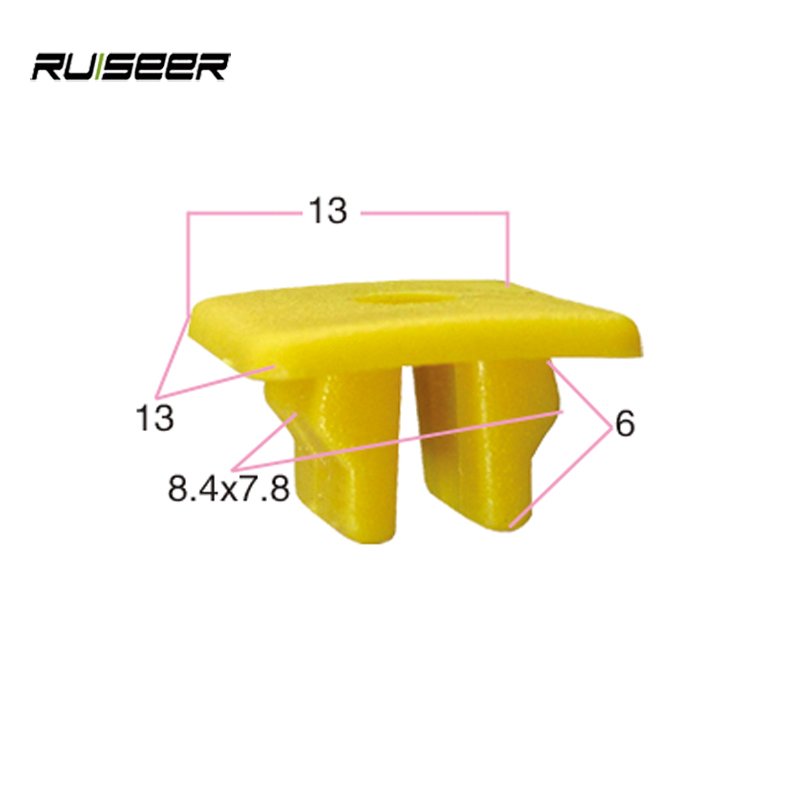Car Fasten And Clip Interior Accessories Part Headlight Universal Multi-function Clips
