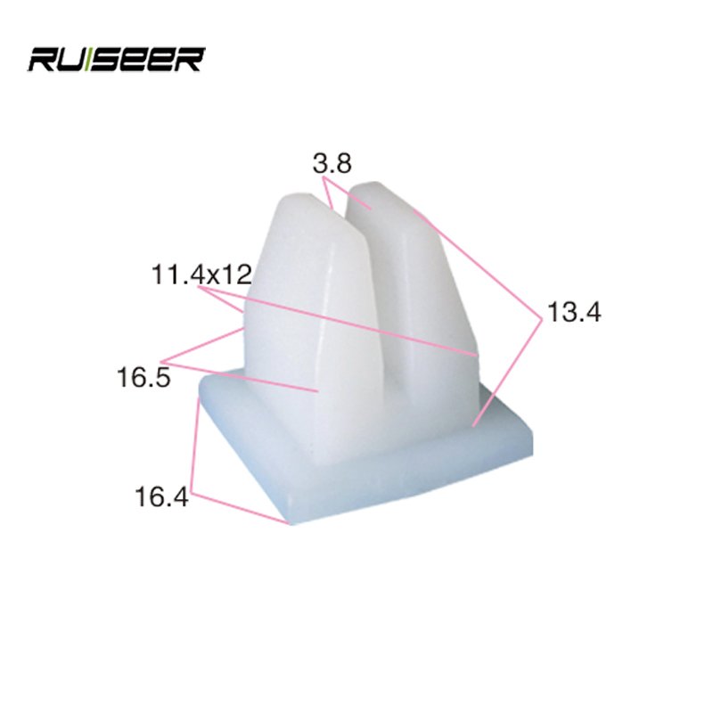 Car Fasten And Clip Interior Accessories Part Headlight Universal Multi-function Clips