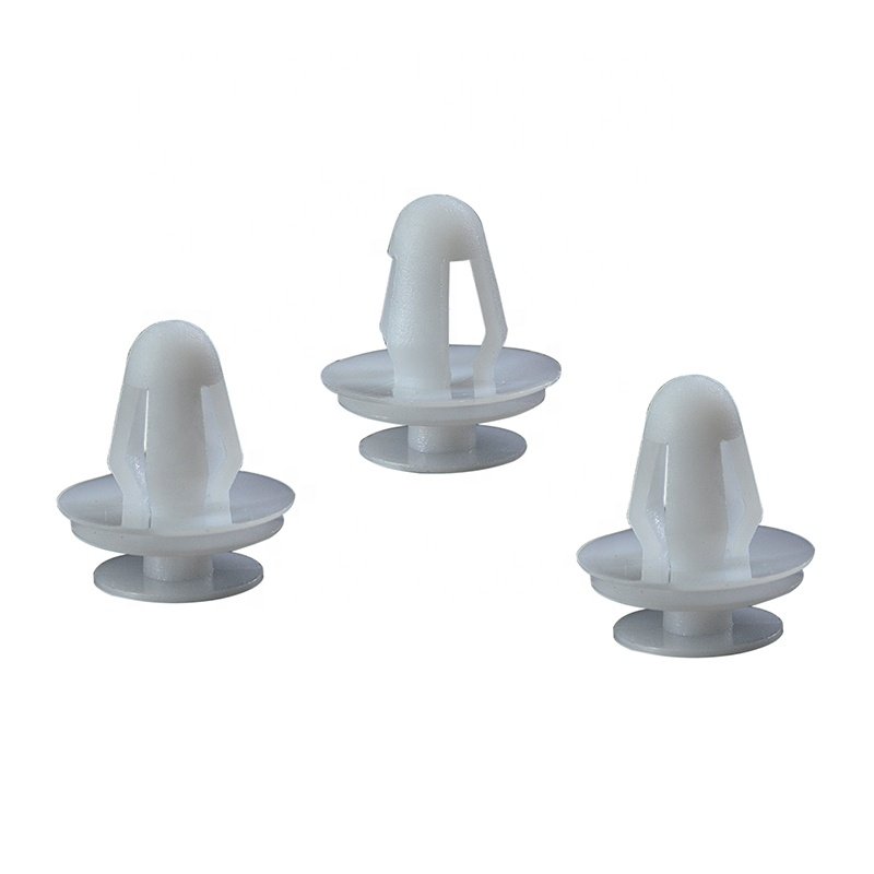 D49 auto plastic push type clips automotive clips & fasteners auto push clips 01553-01373