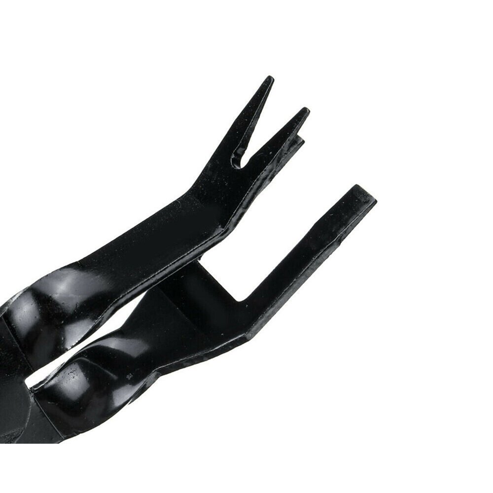 Auto Door Inner Parts Remover Car Buckle Starter Fastener Pry Removing Tool Disassemble Trim Clip Plier HeadLight Plier Metal