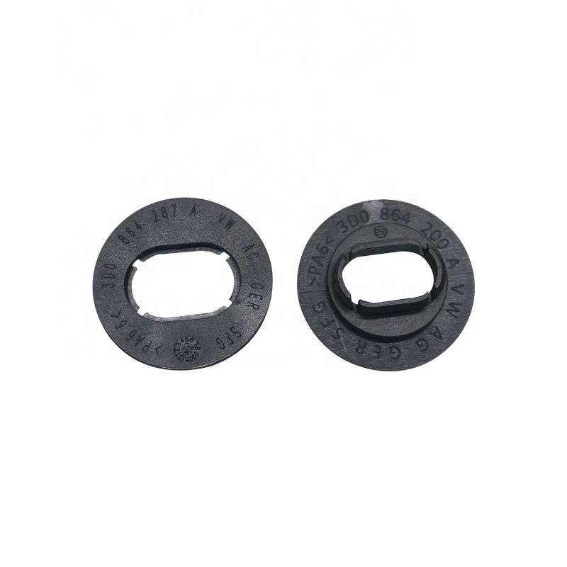 T95 nylon clips fasteners the retainer clip car mats anchor bolt fasteners