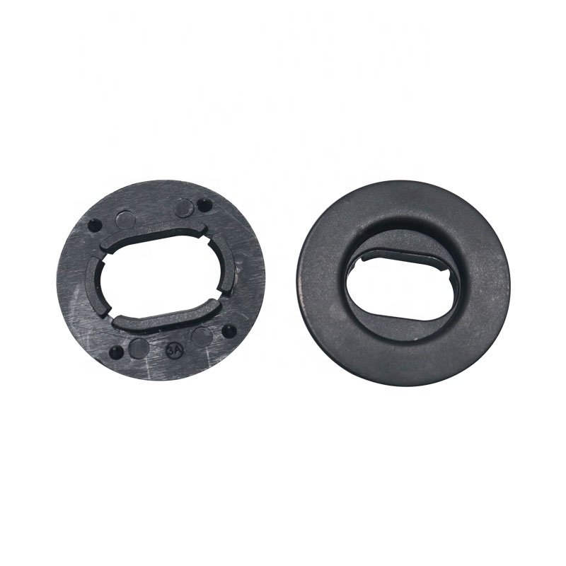 T95 nylon clips fasteners the retainer clip car mats anchor bolt fasteners