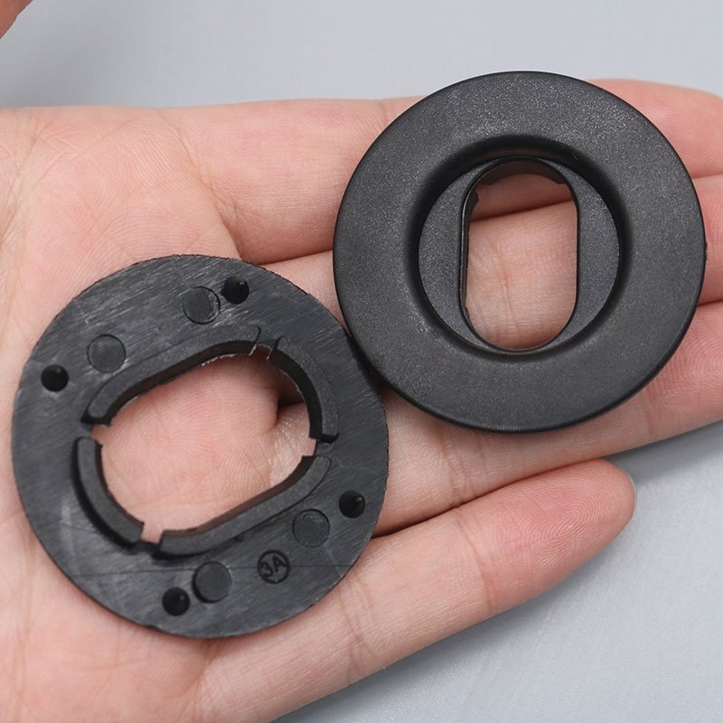 T95 nylon clips fasteners the retainer clip car mats anchor bolt fasteners