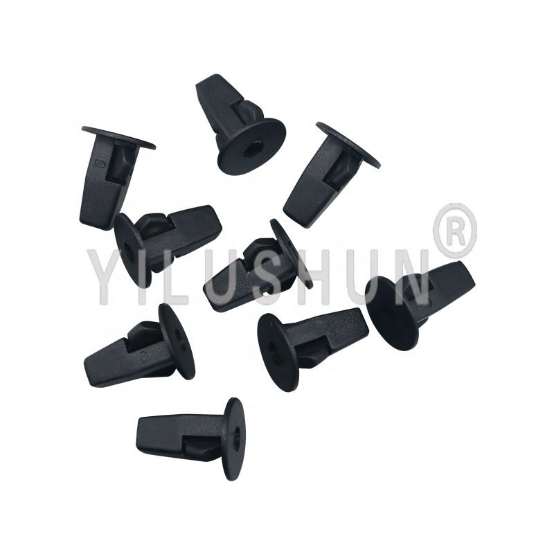 K66 Suitable for automotive fittings nail leaf panel liner fastener clips 9018906214
