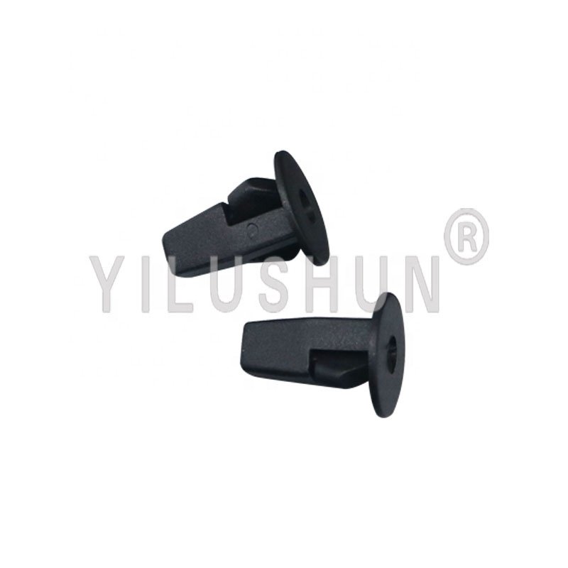 K66 Suitable for automotive fittings nail leaf panel liner fastener clips 9018906214