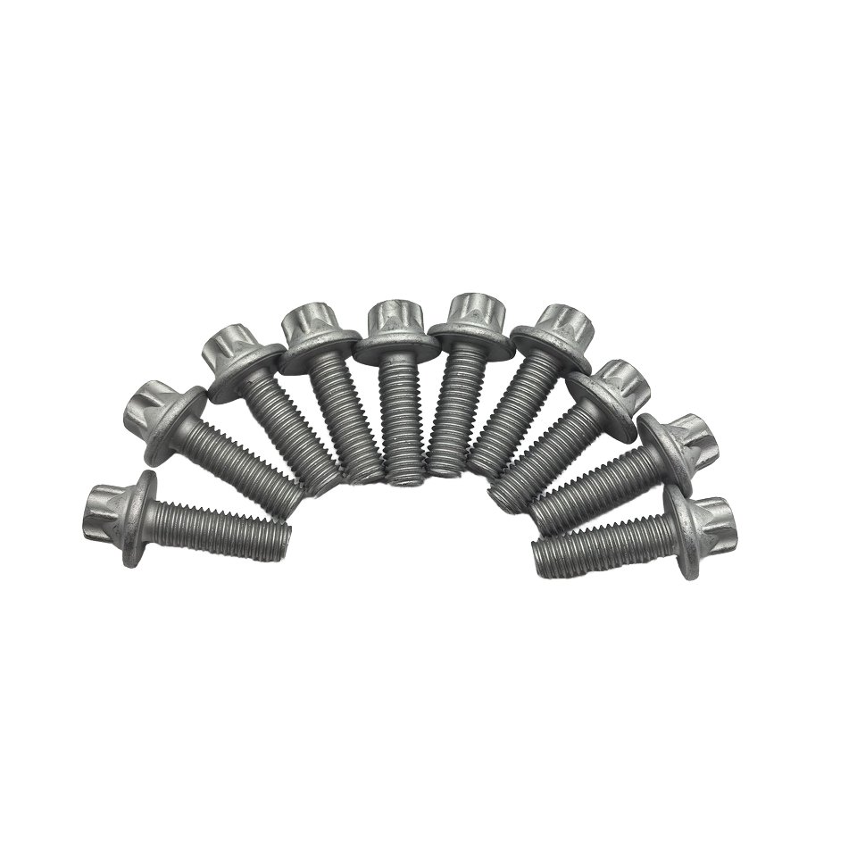 Nice Price High Quality Torx Head Valve Cover Bolt 11517602123 for BMW 8*25