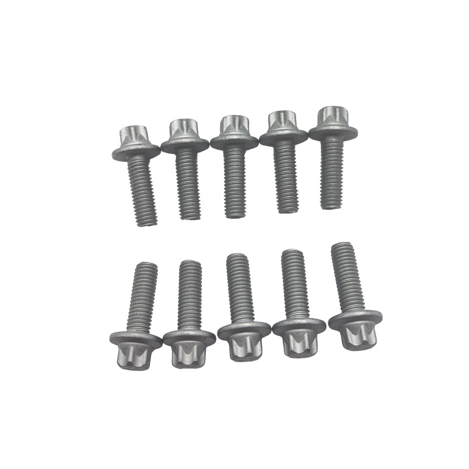 Nice Price High Quality Torx Head Valve Cover Bolt 11517602123 for BMW 8*25