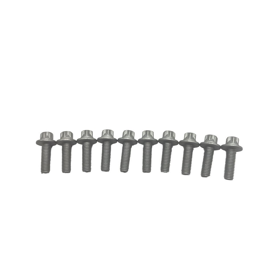 Nice Price High Quality Torx Head Valve Cover Bolt 11517602123 for BMW 8*25