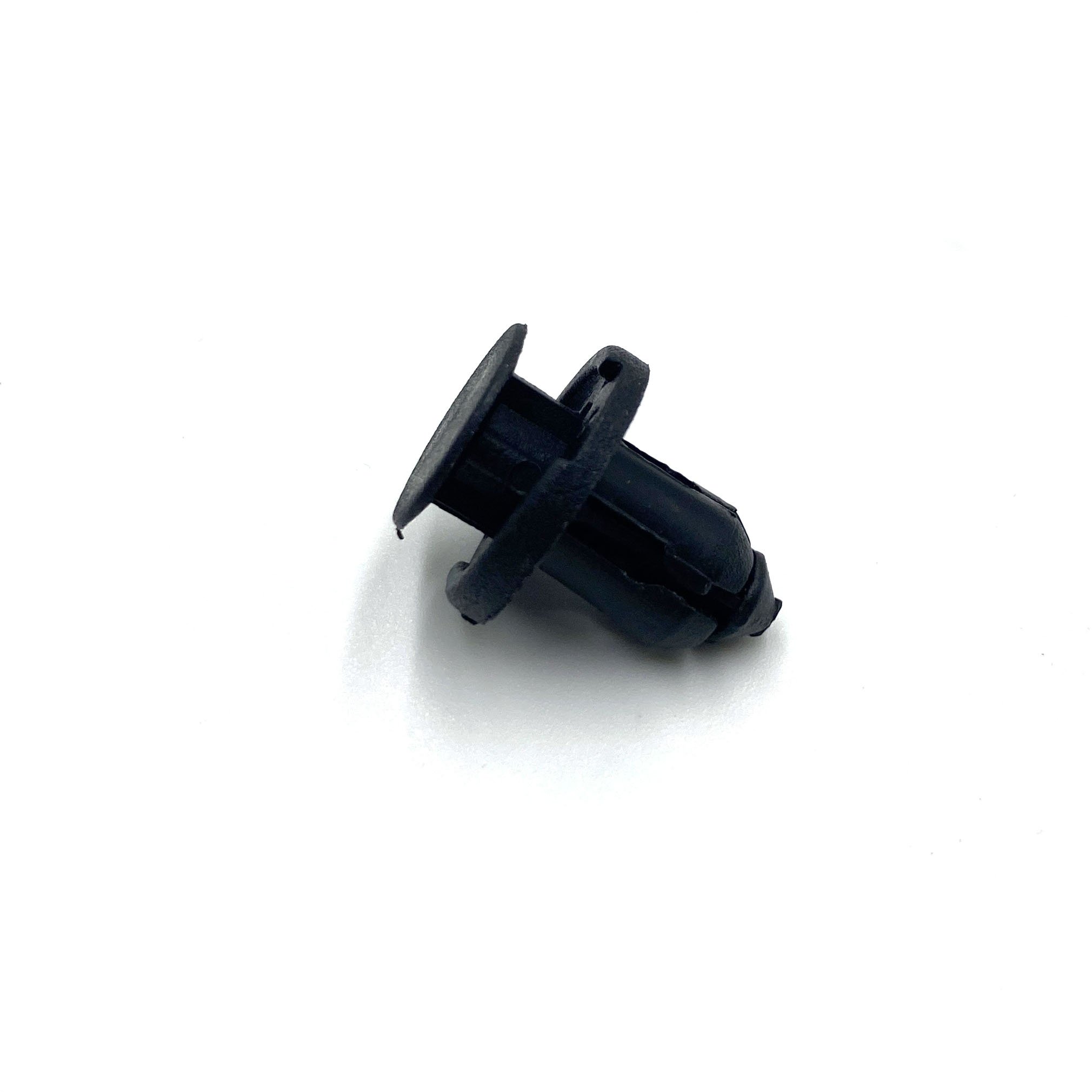 Auto Clips Fasteners Car Fender Rivet Fastener Clips Plastic Push Clip Hole Car Bumper Retainer Rivet