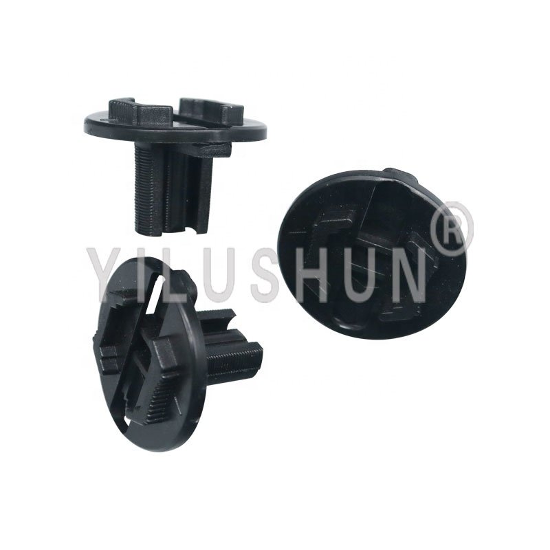 K255 Wholesale automotive special fastening self tapping screw base 1248210520