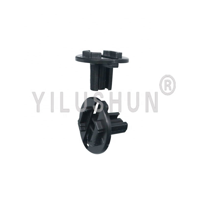 K255 Wholesale automotive special fastening self tapping screw base 1248210520