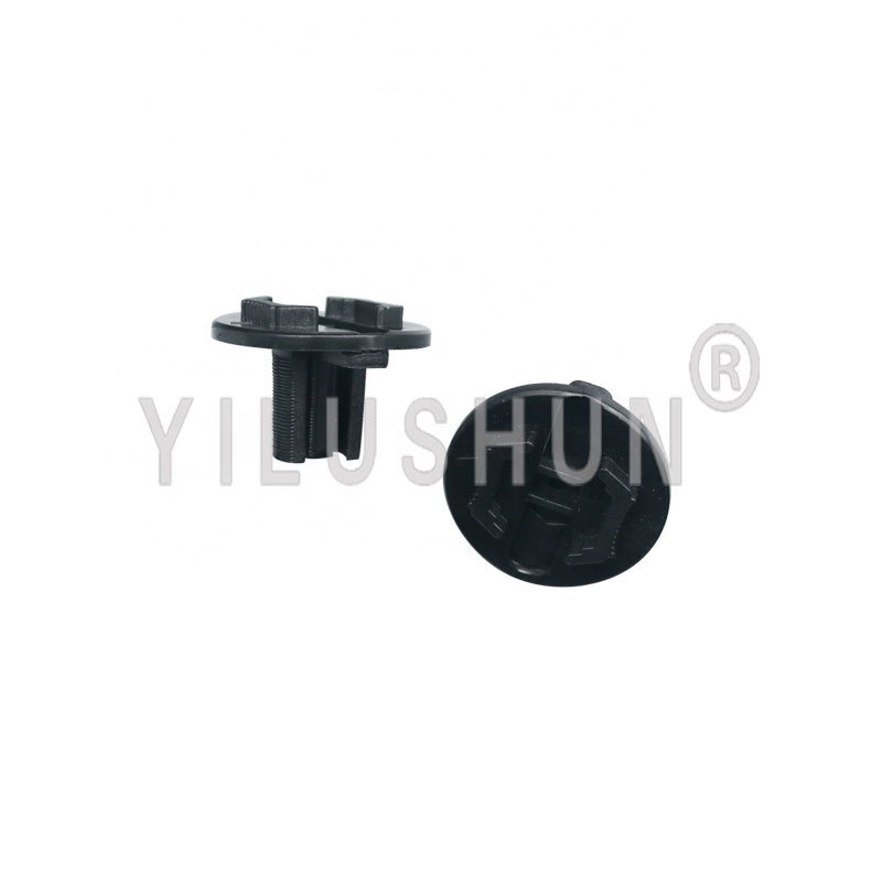 K255 Wholesale automotive special fastening self tapping screw base 1248210520