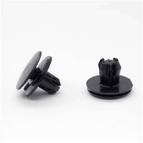 Fender Liner Washer Reservoir Retainer Clip for Honda Acura 91501-TR0-003