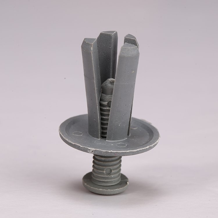 Clip Auto Automatic Plastic Clip 91505- TM8-003 Auto Fastener Plastic Clip