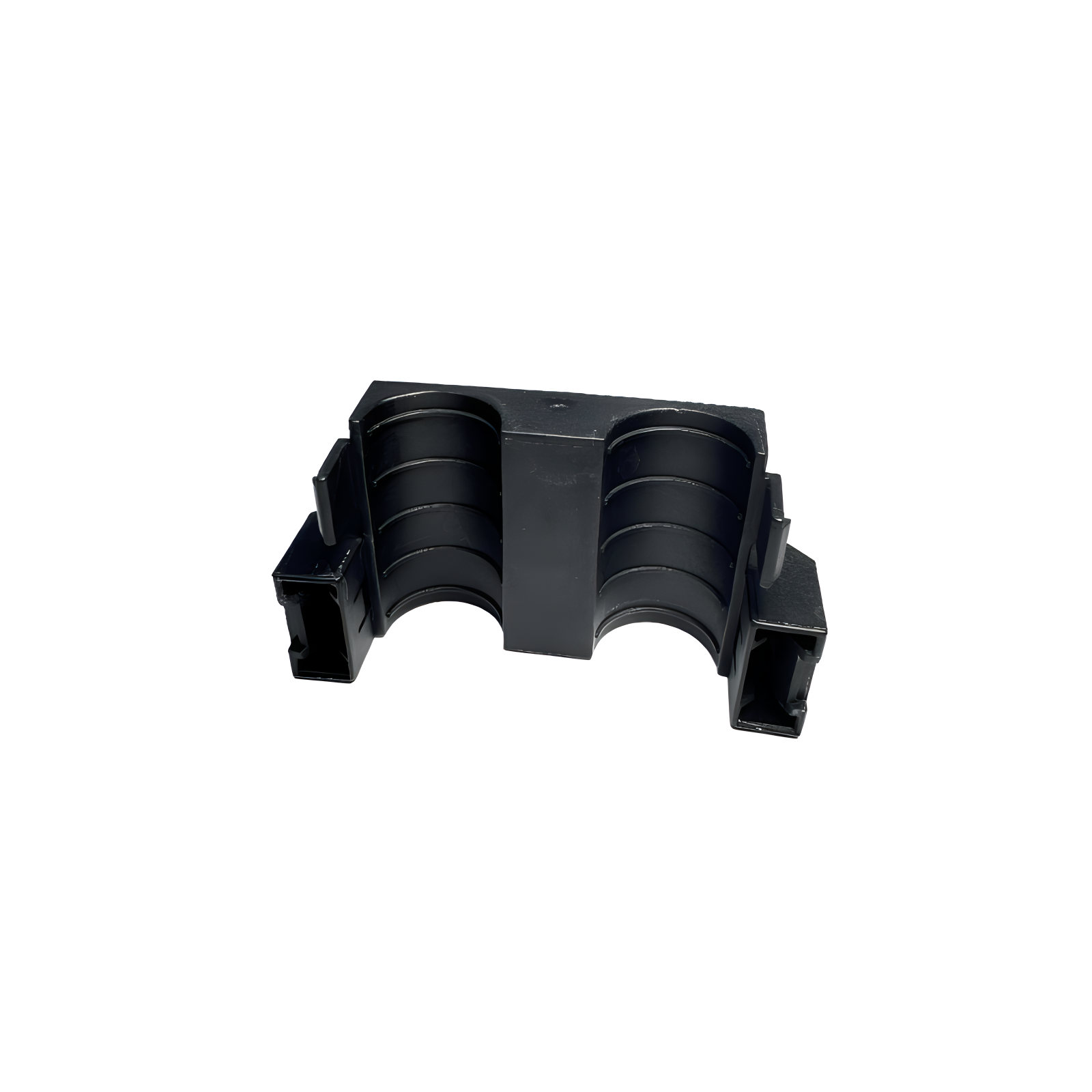 Hot Selling Car Clips Automotive Spare Parts Cable Holding Clips Plastic Auto Fasteners and Clips