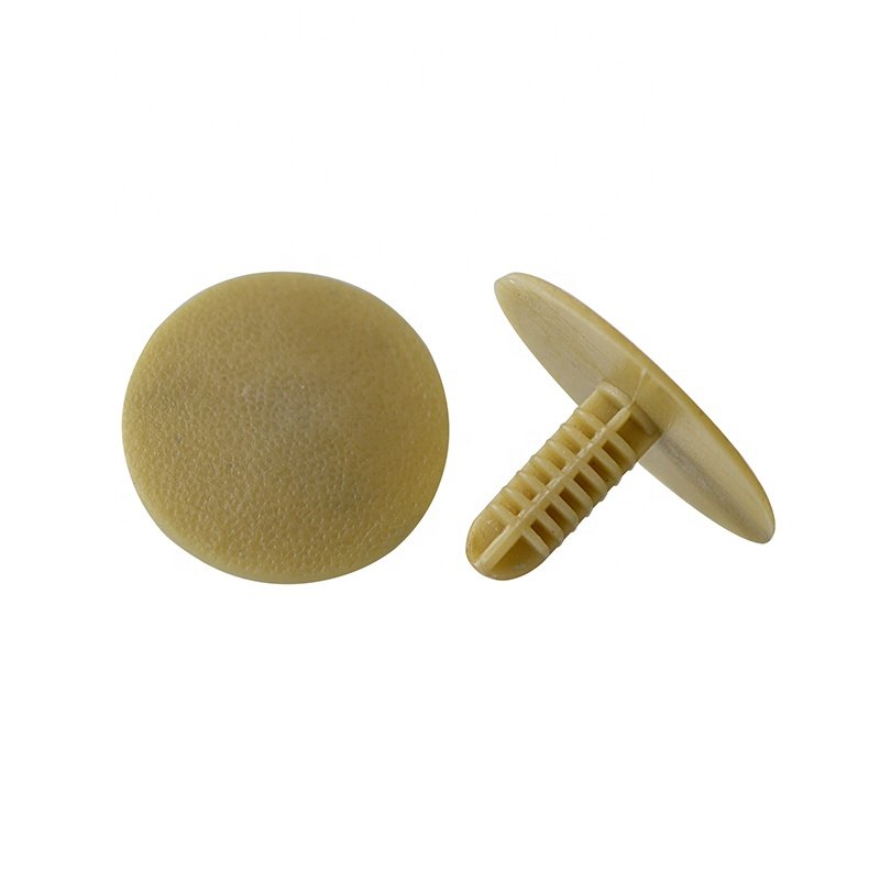 A36 Hot Sale Christmas Tree Shape Clips Car Body Clips Automotive Retainer