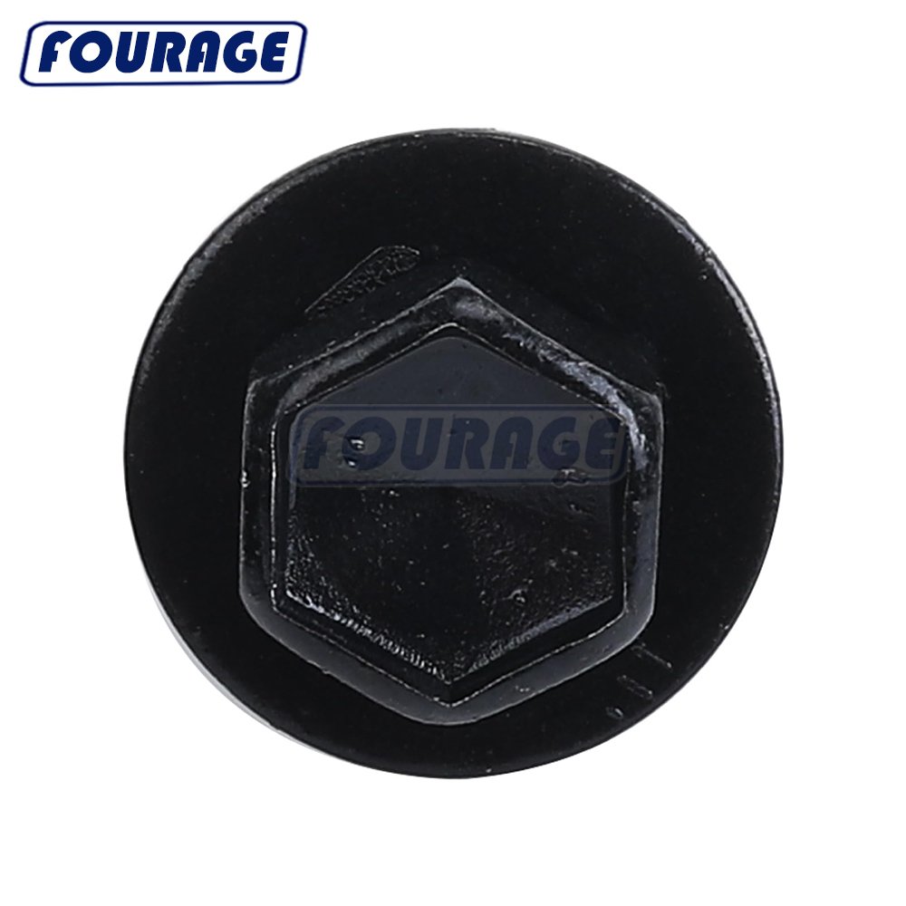Auto Car Metal Fastener Hex Bolt with Washer fit for Toyota Avalon (1995-2004), MR2 (OEM: 9011905021)