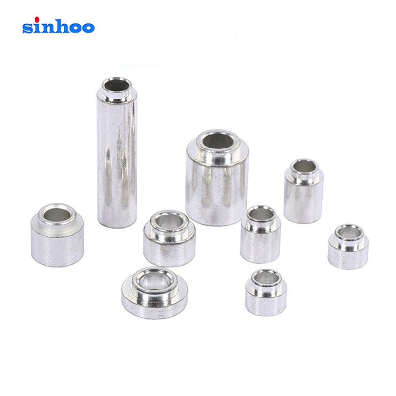 Hot Sale M1.6 M2 M2.5 M3 M4 Surface Mount Fasteners Smt Nut Standoff SMT Spacer Smtso for Pcb