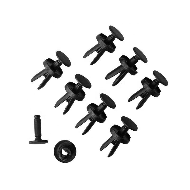 B125 fashion design best-selling push expansion clips fastener 5160260-AA