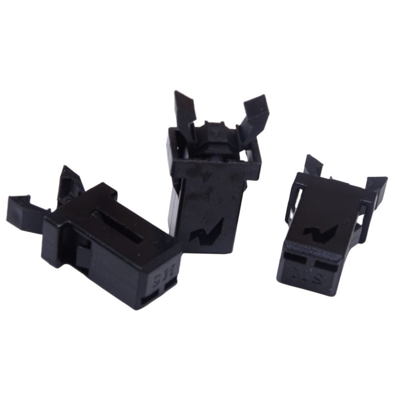 Car Fastener Car Storage Bin Trash Can Switch