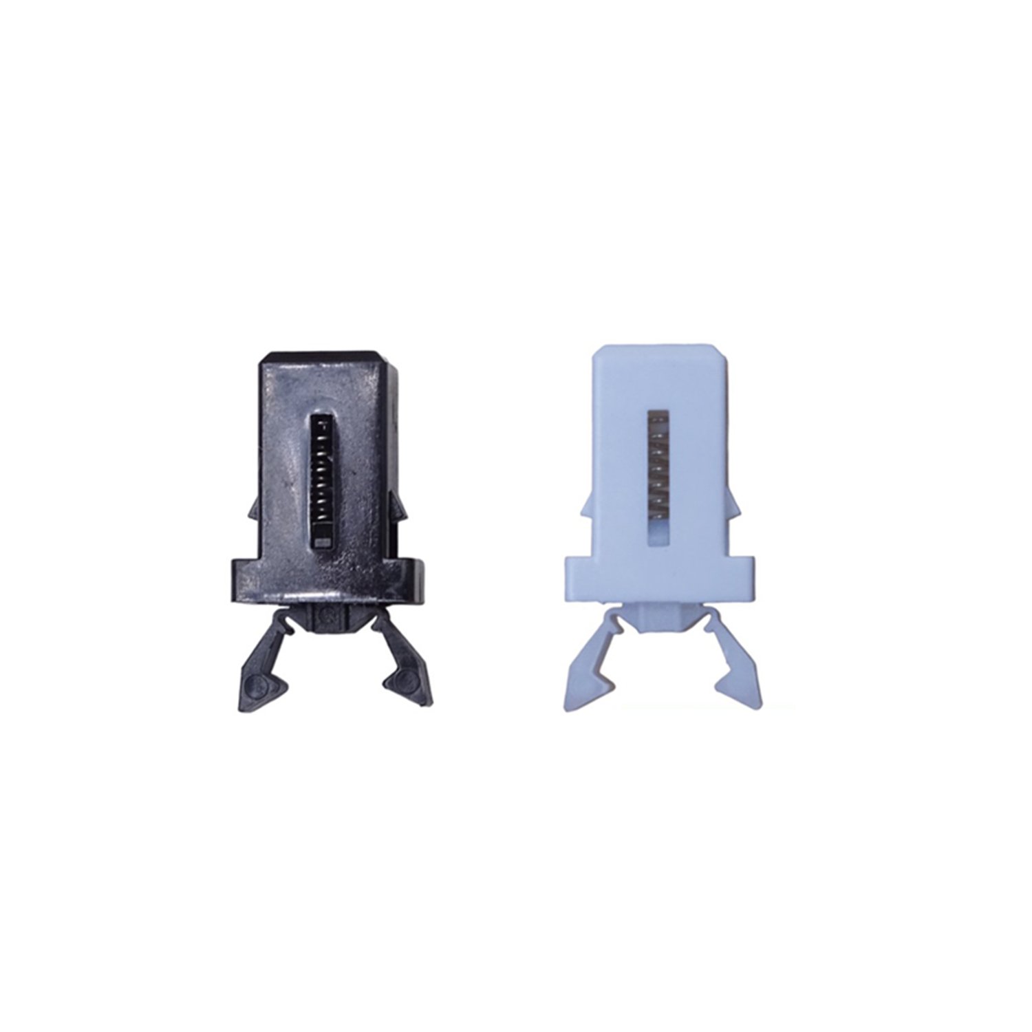 Car Fastener Car Storage Bin Trash Can Switch