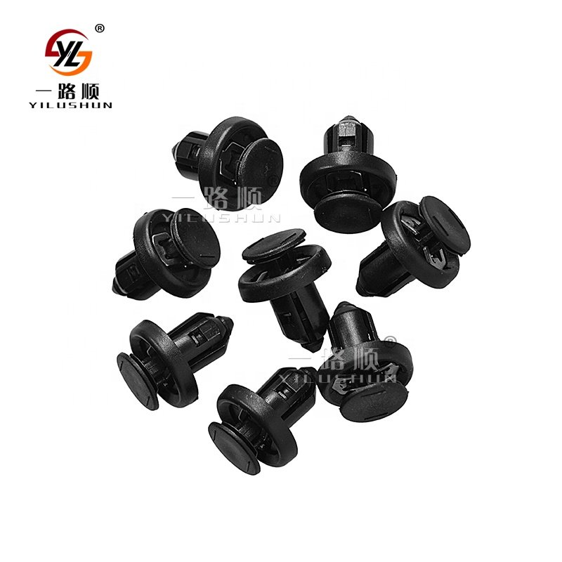 B12 Nylon common fastening automotive rivet wholesale sale 91505-S9A-003